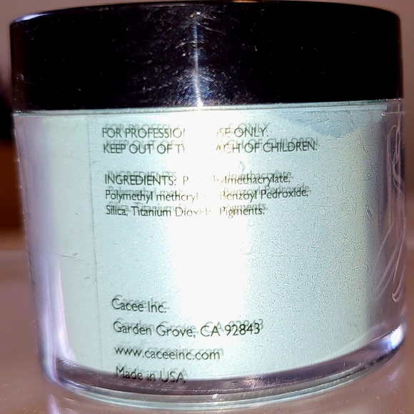 Memoir Dipping System Glitter Collection - Picture 3 of 3